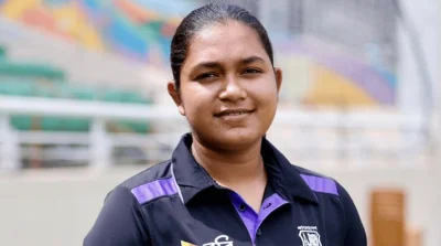 Farjana Easmin replaces injured Trishna in Bangladesh squad for Asia Cup, Asian Games